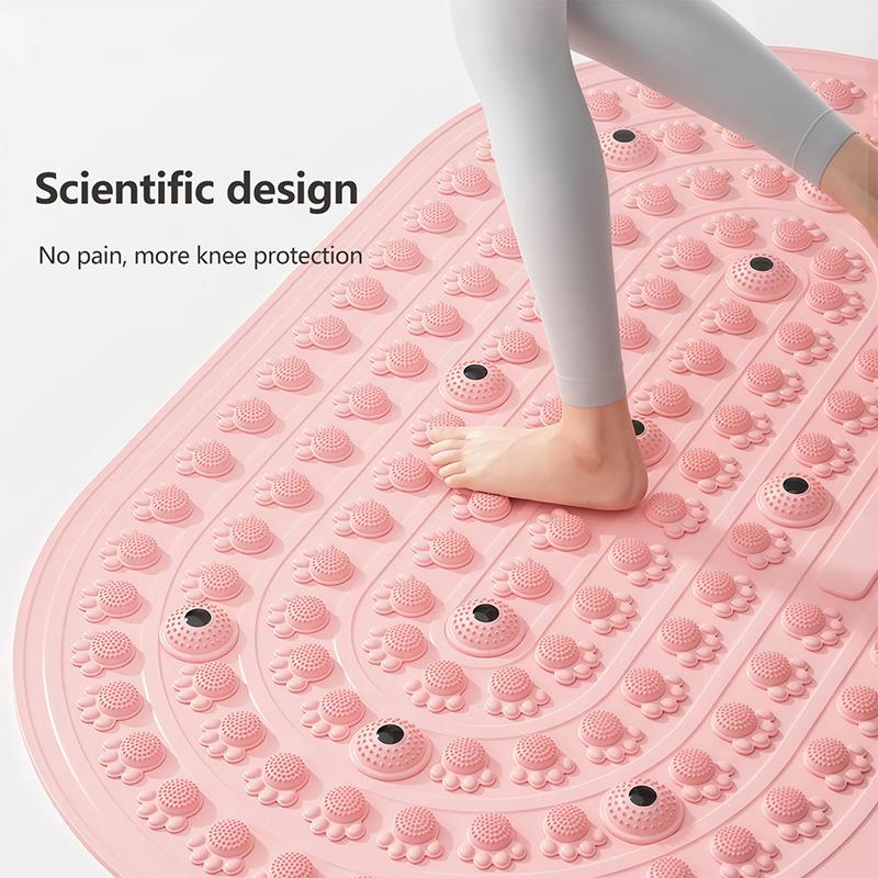 Gripper Foot Walking - Esterilla de Masaje para Pies con