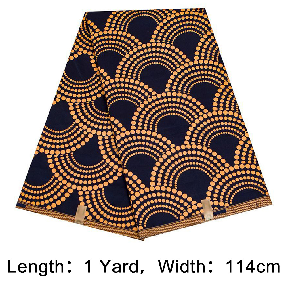 Proceso de costura africano de - Sewing Batik Fabric reseña y precio