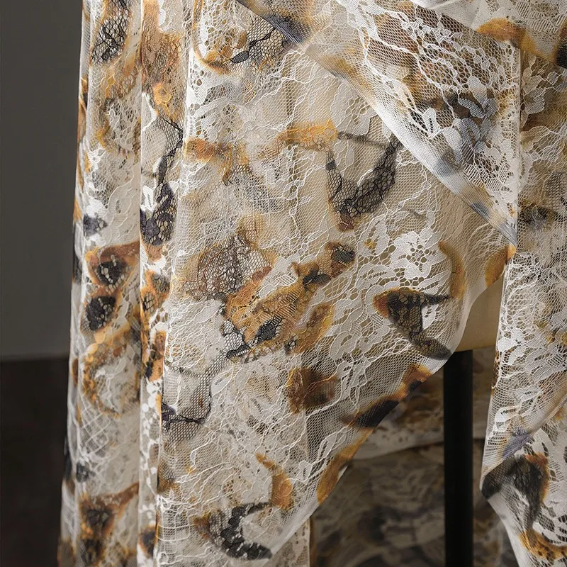 Tela de algodón con estampado  - Sewing Batik Fabric reseña y precio