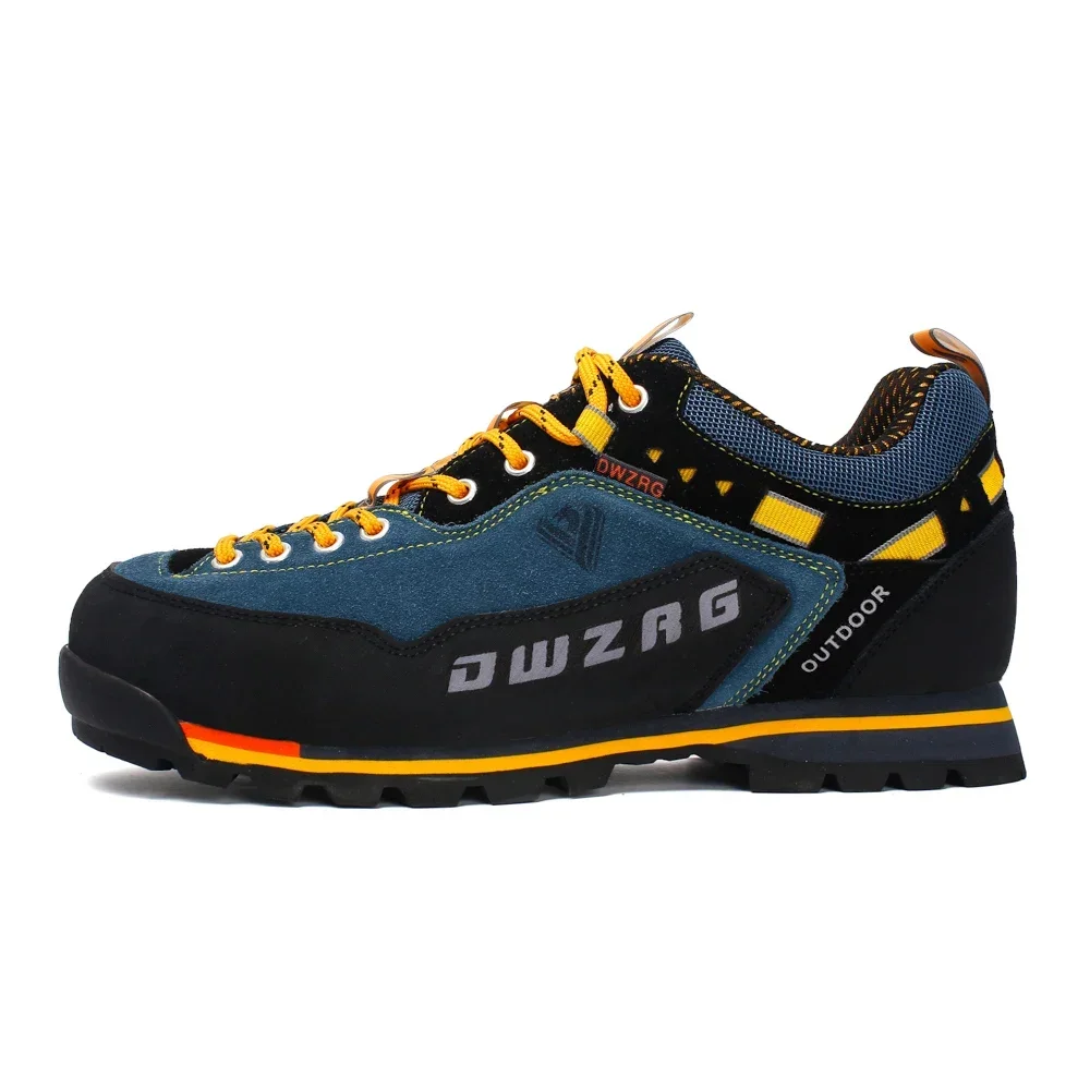 Zapatos de senderismo impermea - Sewing Latex reseña y precio